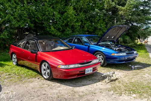 2024 Subie Showdown photo 104